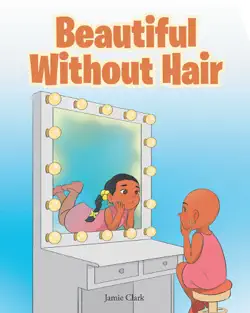 beautiful without hair book cover image