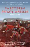 The Letters of Private Wheeler sinopsis y comentarios