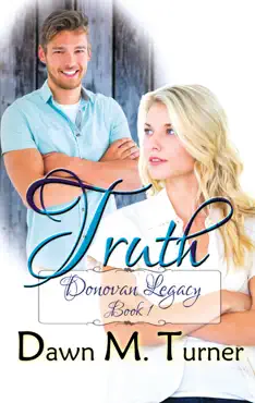 truth book cover image