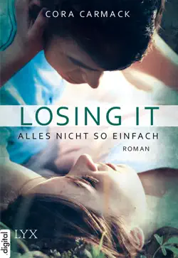 losing it - alles nicht so einfach book cover image