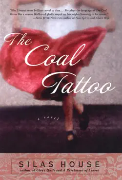 the coal tattoo book cover image