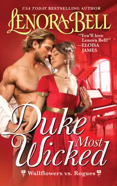 duke most wicked book cover image