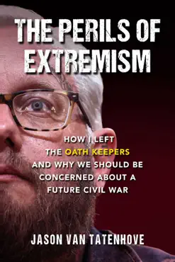 the perils of extremism book cover image