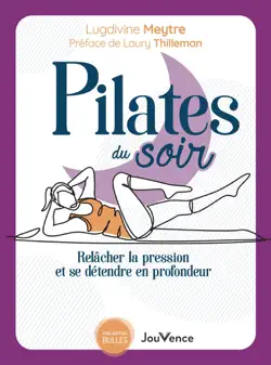 pilates du soir book cover image