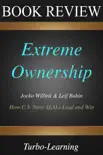Extreme Ownership synopsis, comments