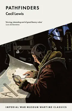 pathfinders book cover image