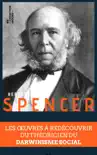 Coffret Herbert Spencer synopsis, comments