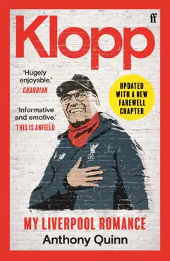 klopp book cover image