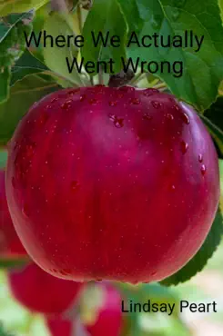 where we actually went wrong book cover image