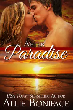 after paradise book cover image