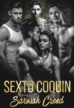 sexto coquin book cover image