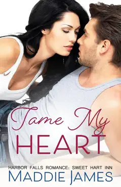 tame my heart book cover image