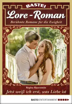 lore-roman - folge 17 book cover image