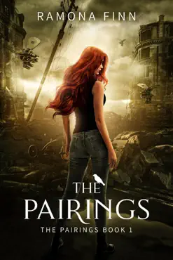 the pairings book cover image
