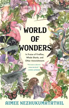 world of wonders book cover image
