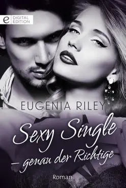 sexy single - genau der richtige book cover image