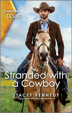 stranded with a cowboy book cover image