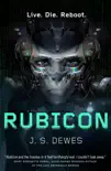 Rubicon synopsis, comments