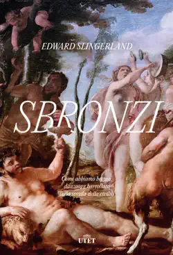 sbronzi book cover image