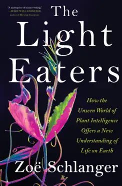 the light eaters book cover image