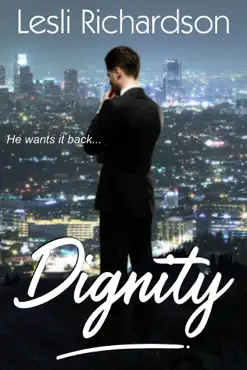 dignity book cover image