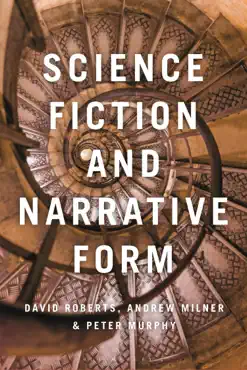 science fiction and narrative form imagen de la portada del libro