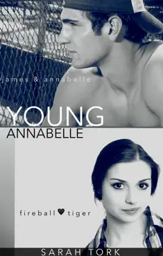 young annabelle (y.a series book 1) book cover image