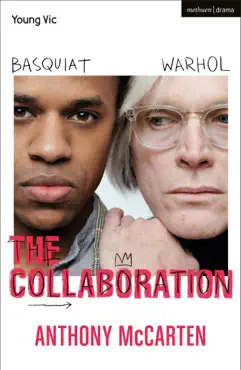 the collaboration book cover image