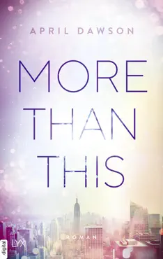 more than this book cover image