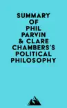 Summary of Phil Parvin & Clare Chambers's Political Philosophy sinopsis y comentarios