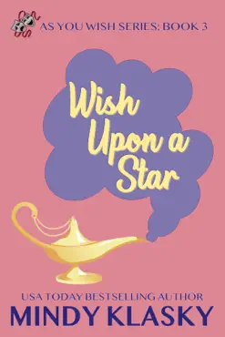 wish upon a star book cover image