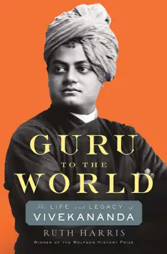 guru to the world imagen de la portada del libro