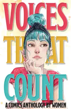 voices that count book cover image