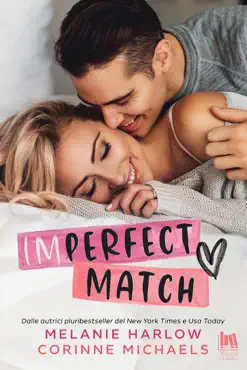 imperfect match book cover image