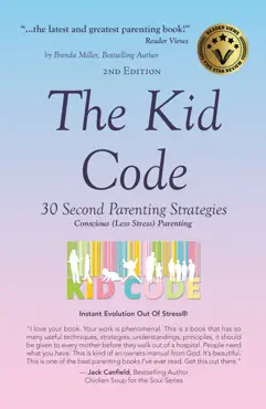 the kid code book cover image