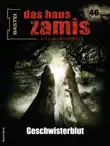 Das Haus Zamis 46 synopsis, comments