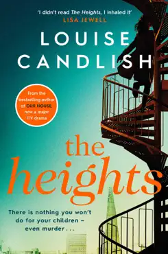 the heights imagen de la portada del libro