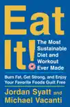 Eat It! book summary, reviews and download