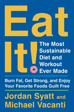eat it! book cover image