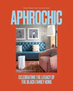 aphrochic book cover image