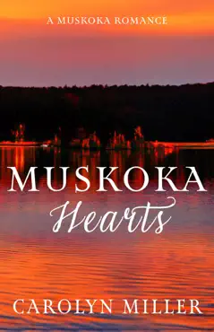 muskoka hearts book cover image