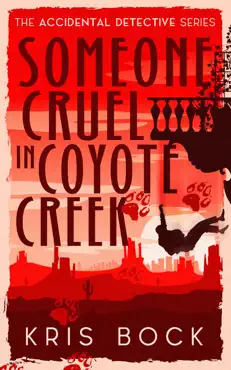 someone cruel in coyote creek book cover image