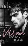 Boston Belles - Villain synopsis, comments