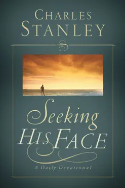 seeking his face imagen de la portada del libro