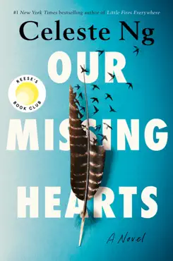 our missing hearts book cover image