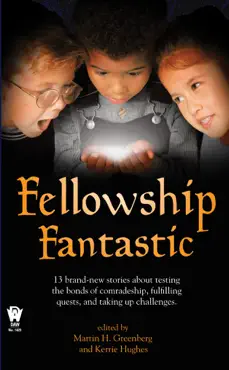 fellowship fantastic imagen de la portada del libro