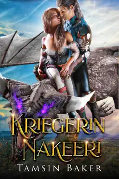 kriegerin nakeeri book cover image