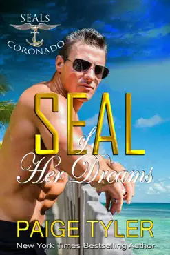 seal of her dreams book cover image