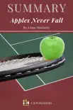 Summary of Apples Never Fall by Liane Moriarty synopsis, comments
