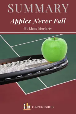 summary of apples never fall by liane moriarty book cover image